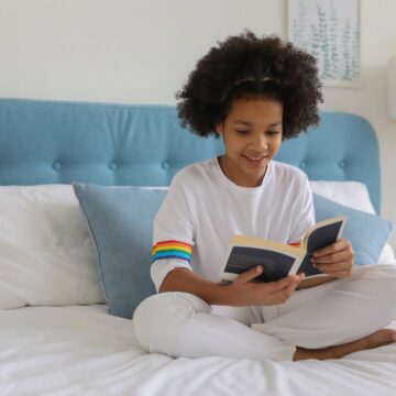 Books for Young Black Girls Ages 2-9