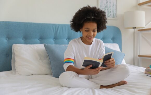 Books for Young Black Girls Ages 2-9